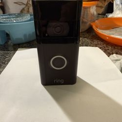 Ring Video Doorbell 3