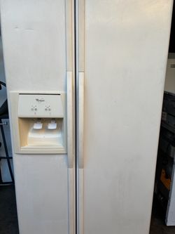 Refrigeradora