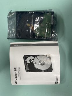 Western Digital WD2500JB Caviar SE EIDE 250 GB Hard Drive