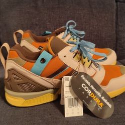 Adidas National Park Foundation X Zx8000 'Yellowstone'