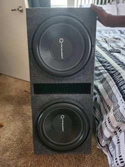 Audio System 