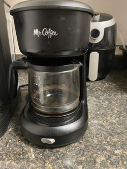 Coffee Maker