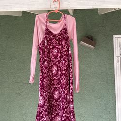 New Unicorn Dress 