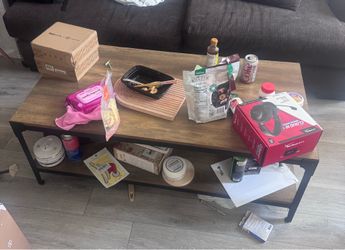 Little table