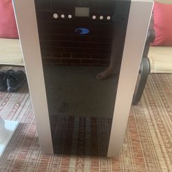 Whynter ARC-14S  Portable Air Conditioner