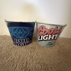 Beer Buckets
