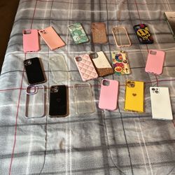 IPhone 13 Cases 