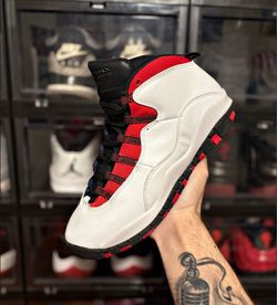 Jordan 10 “Class of 2006”