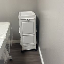 Hair Trolley