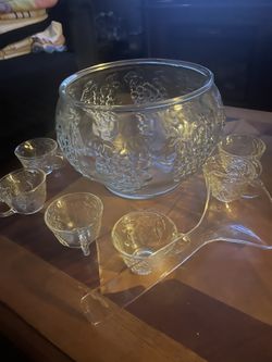 Punch Bowl
