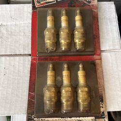 Champion Spark Plugs