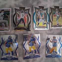 Baseball Trading Cards