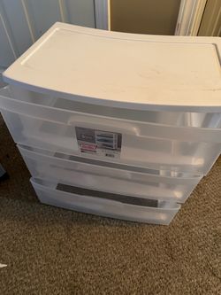 FREE - storage shelves