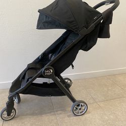 Baby Jogger city Tour Travel Stroller With Extras