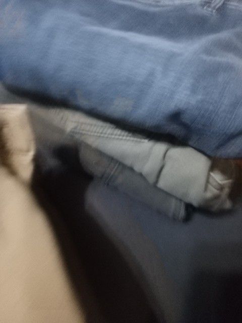 4 Weather Prof Men's Jeans Size 34x30 $30 Each