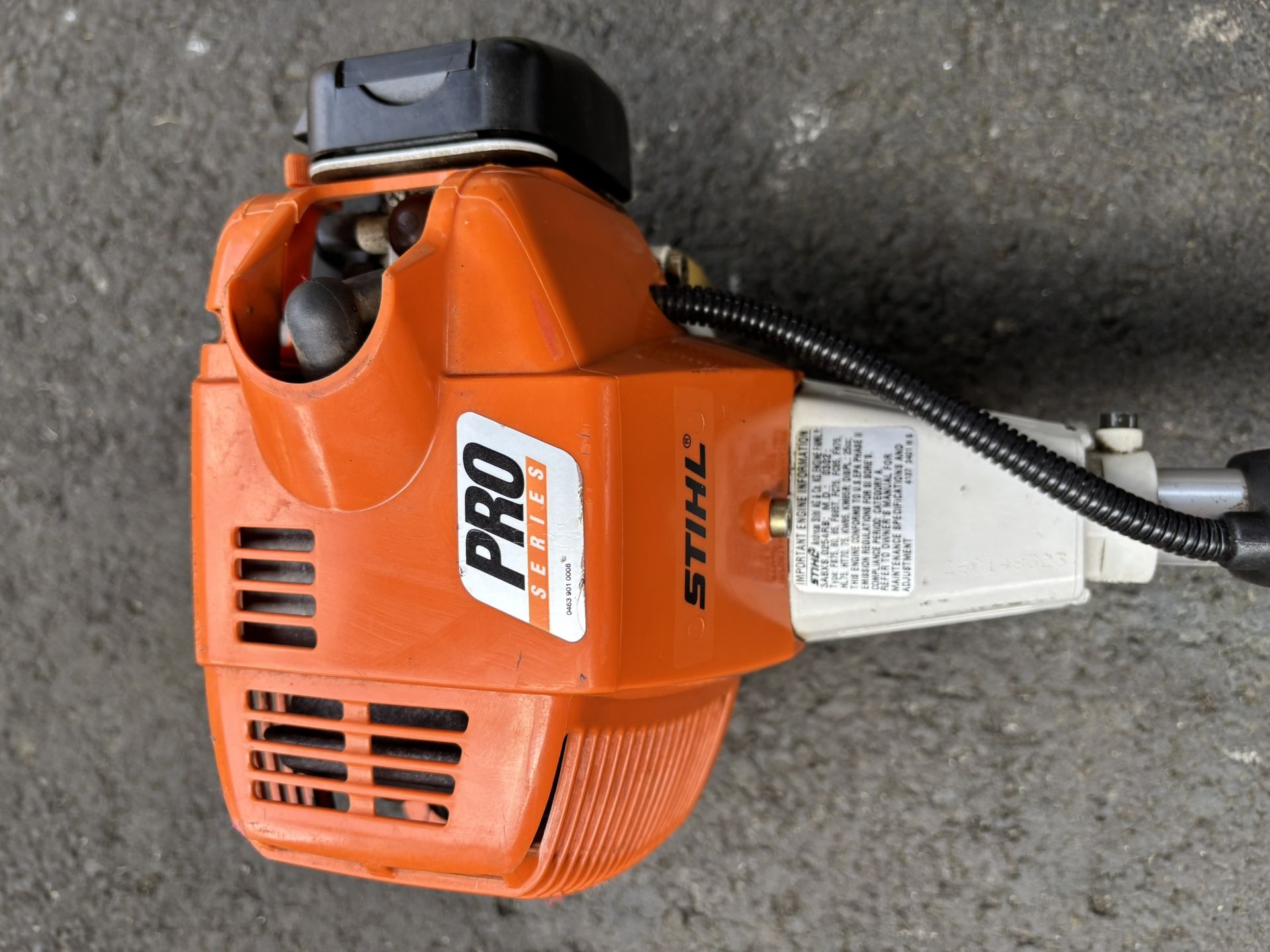 STIHL FS80 Pro Series Commercial