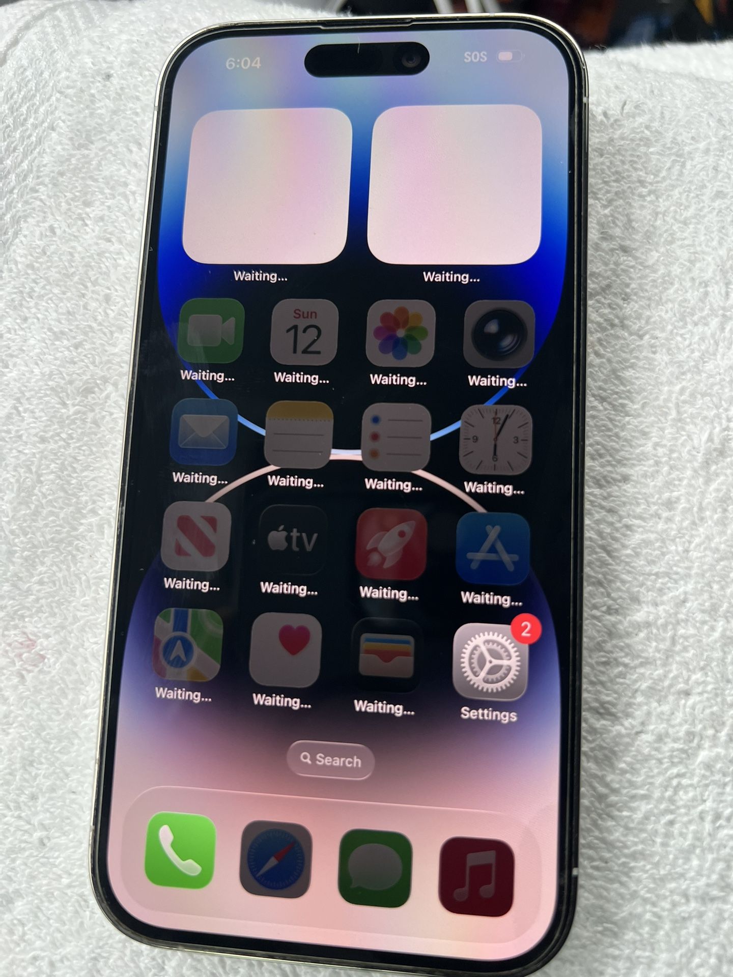 iPhone 14 Pro