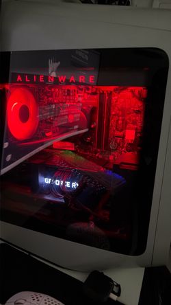 Alienware Aurora R13 gaming pc