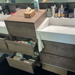 Bathroom Vanity