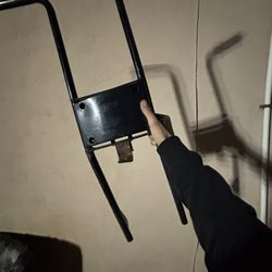 Minibike Coleman Cc100x Tbar Replacement