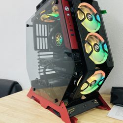 Gaming Pc 5070 Rtx 32gb Ram 1tb Ssd 