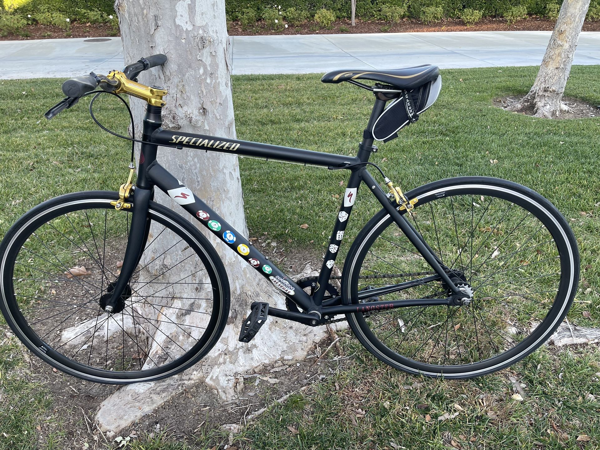 Specialized Langster Las Vegas for Sale in Santa Clarita, CA - OfferUp