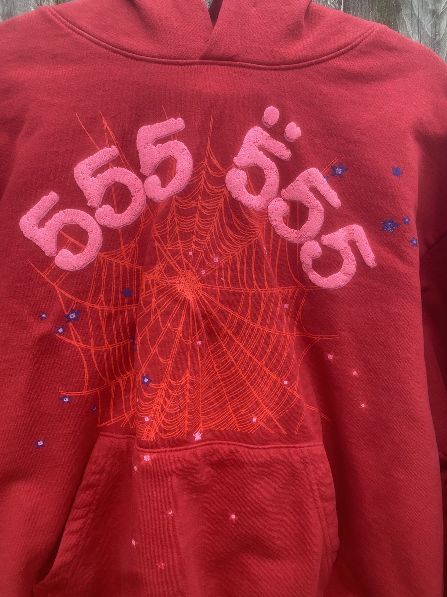 Sp5der Hoodie for Sale in Lowell, MA - OfferUp