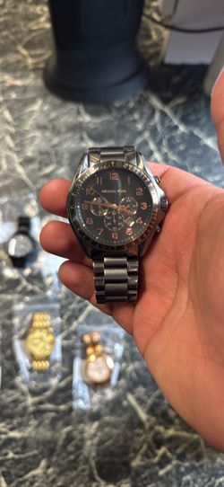 Watches
