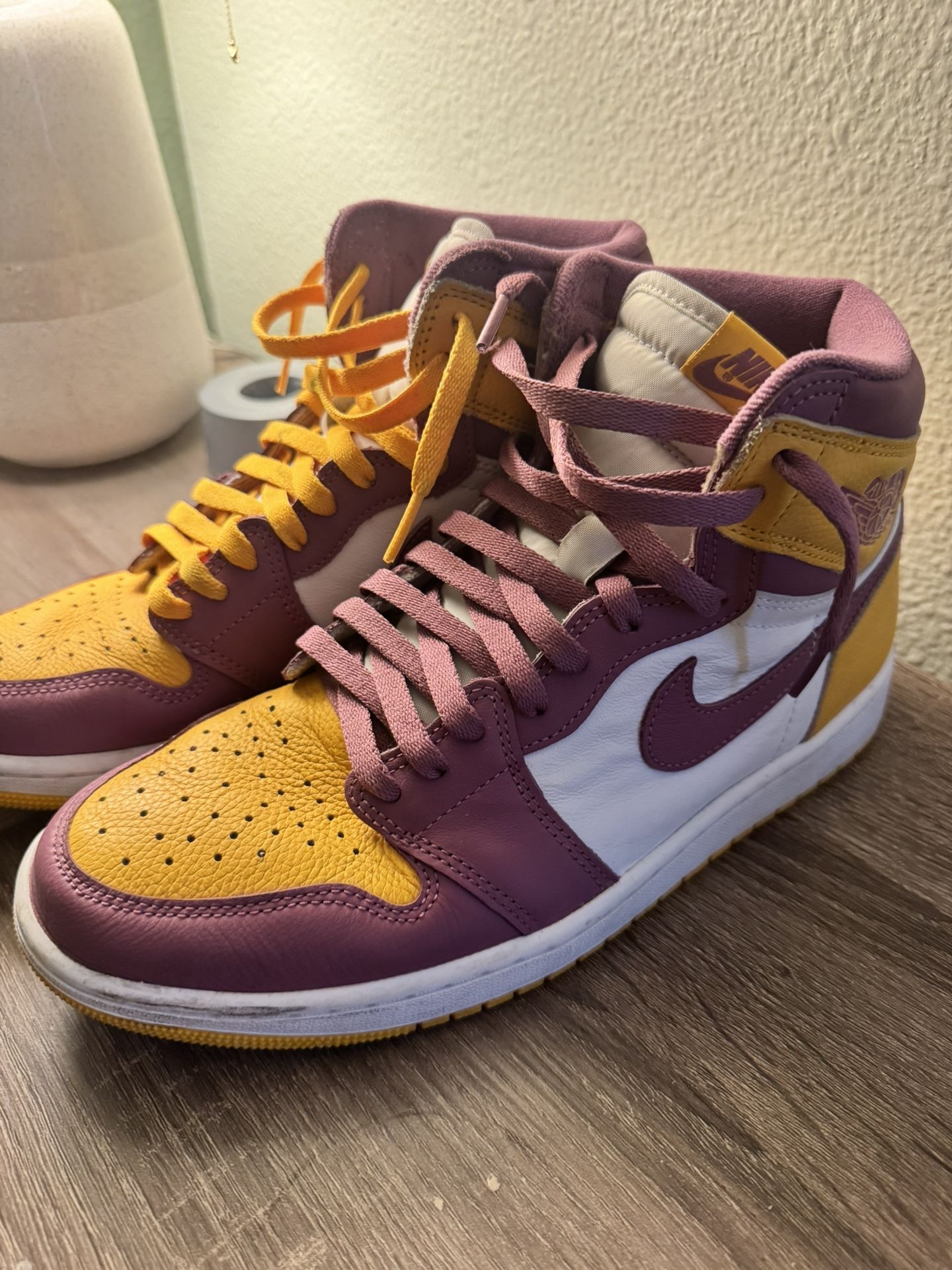 Men’s Nike