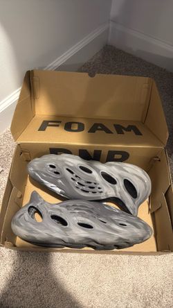 Foam Runners Granite