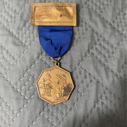 1968. ANA American Numismatic Association San Diego.