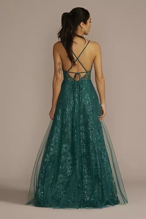 Prom Dress Size 2