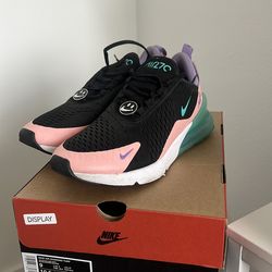 Women Nike shoes