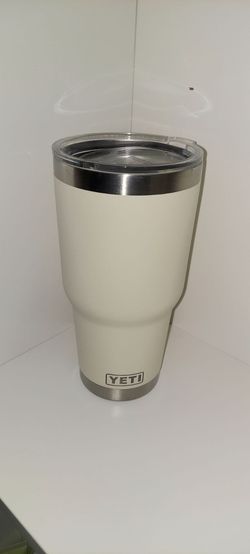 YETI Rambler Tumbler with Lid 30oz