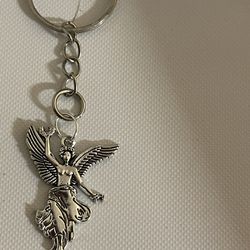Archangel Keychain 