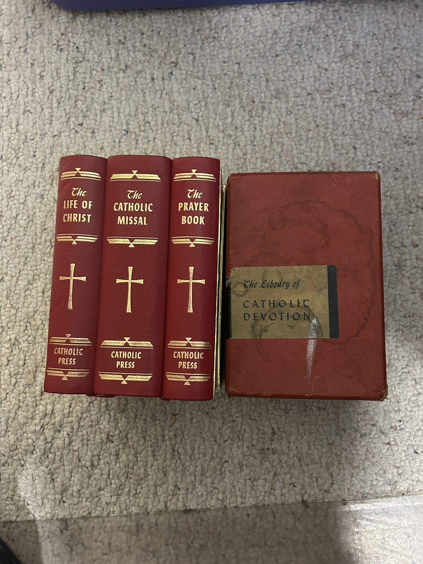Devotional