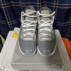 Jordan 11 