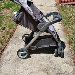 Graco Baby Stroller