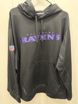 Baltimore Ravens sweatshirt