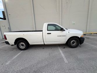 Dodge Ram 1500