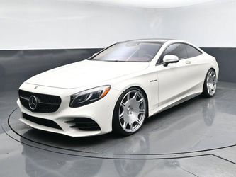 2020 Mercedes-Benz S 560