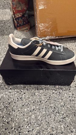 Adidas Campus ADV Size 10.5