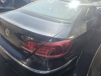 2014 Volkswagen CC for Parts