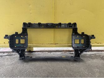 2022-2024 HYUNDAI IONIQ 5 RADIATOR SUPPORT OEM #2