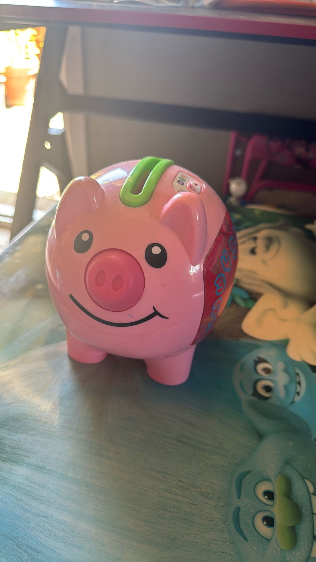 Baby Toys
