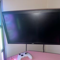 24” Monitor / Gaming Monitor - BENQ GL2450-B