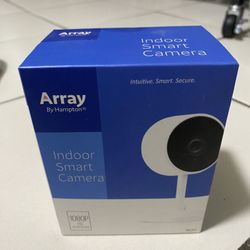 Array Camera 