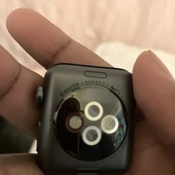 Apple Watch Nike Series 2