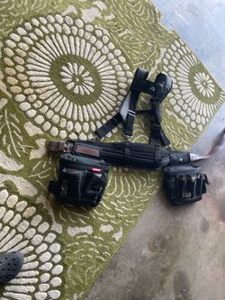 Husky.Pocket Black Carpenter's Tool