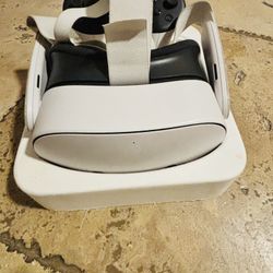 VR Headset Meta Quest 3